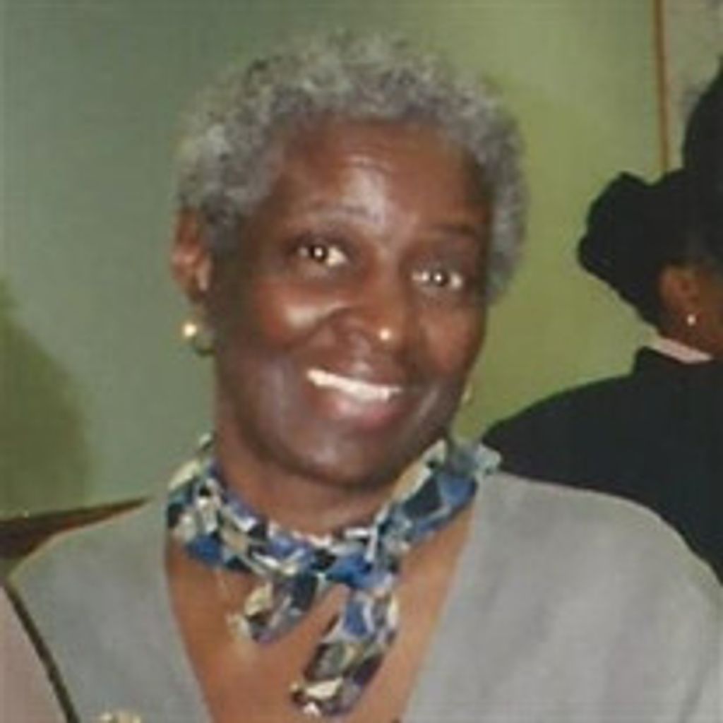 Mary Mcdougald Lattimore Profile Photo