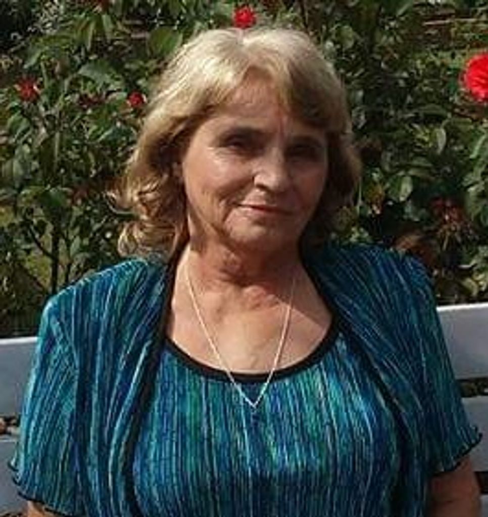 Julie Louise Bailey Anderton