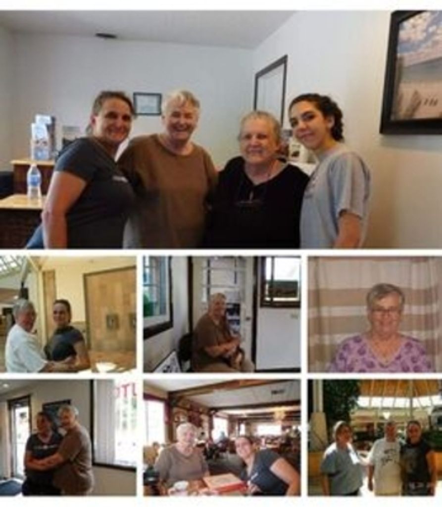 Laura Katherine Hedge