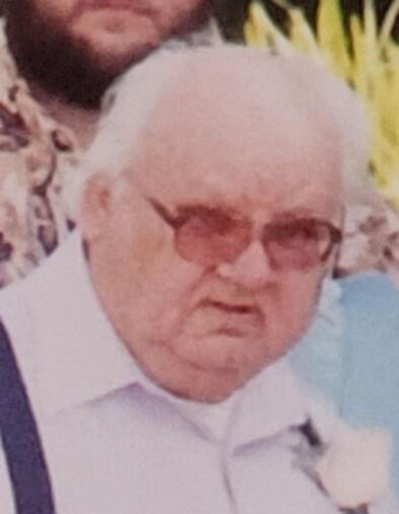 John William Grigoliunas Profile Photo