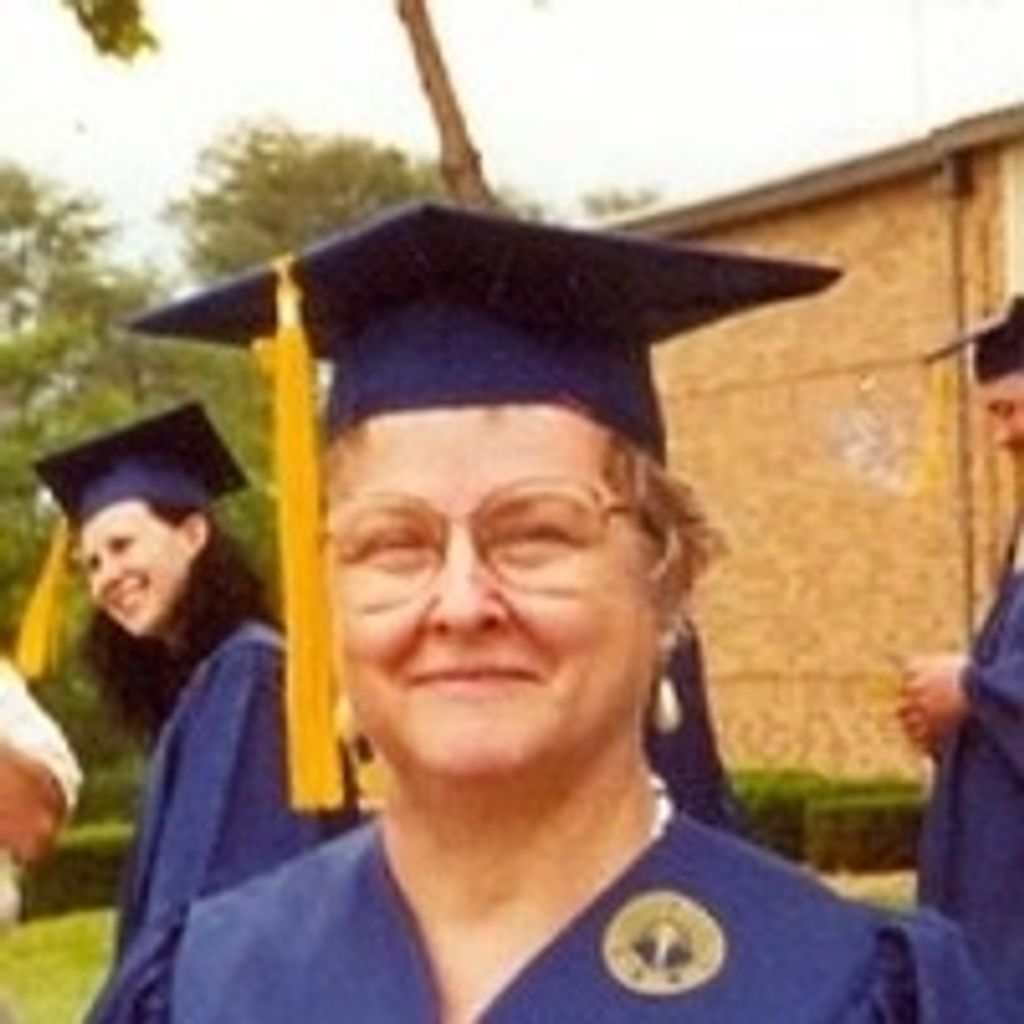 Barbara Hedges Bishop