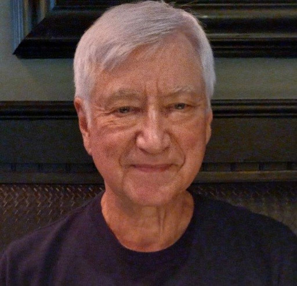 Lester R. Wilson Profile Photo