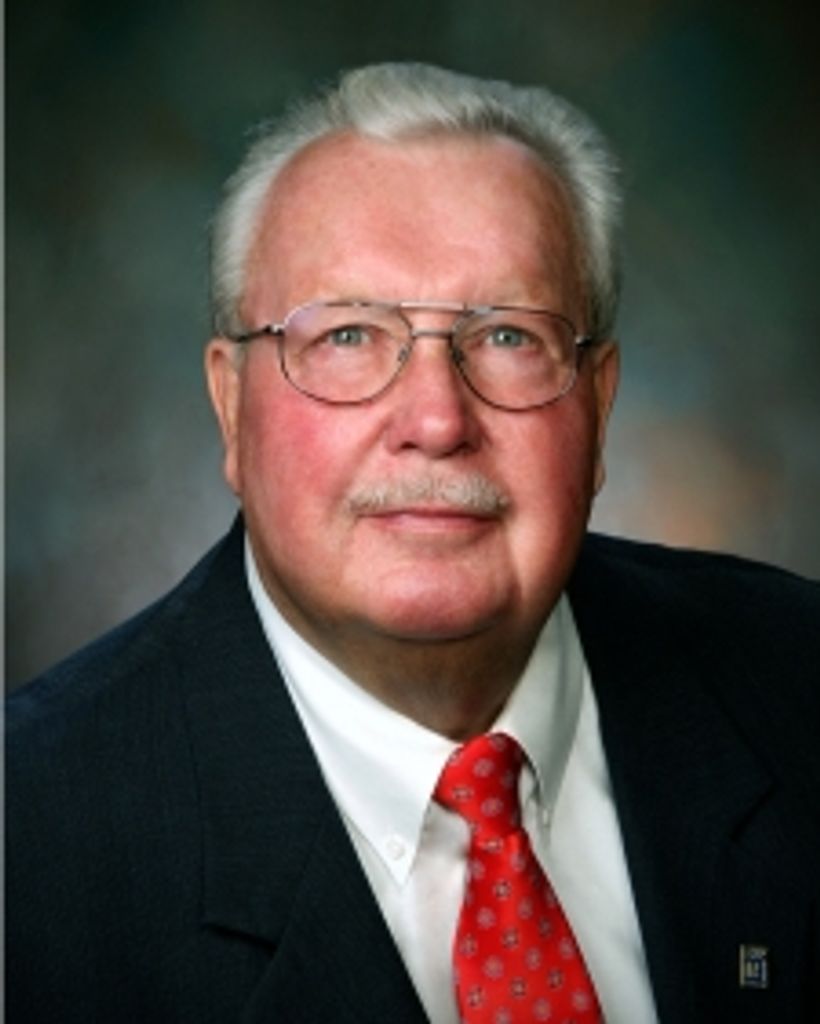 Philip "Phil" O. Morrical  Jr.
