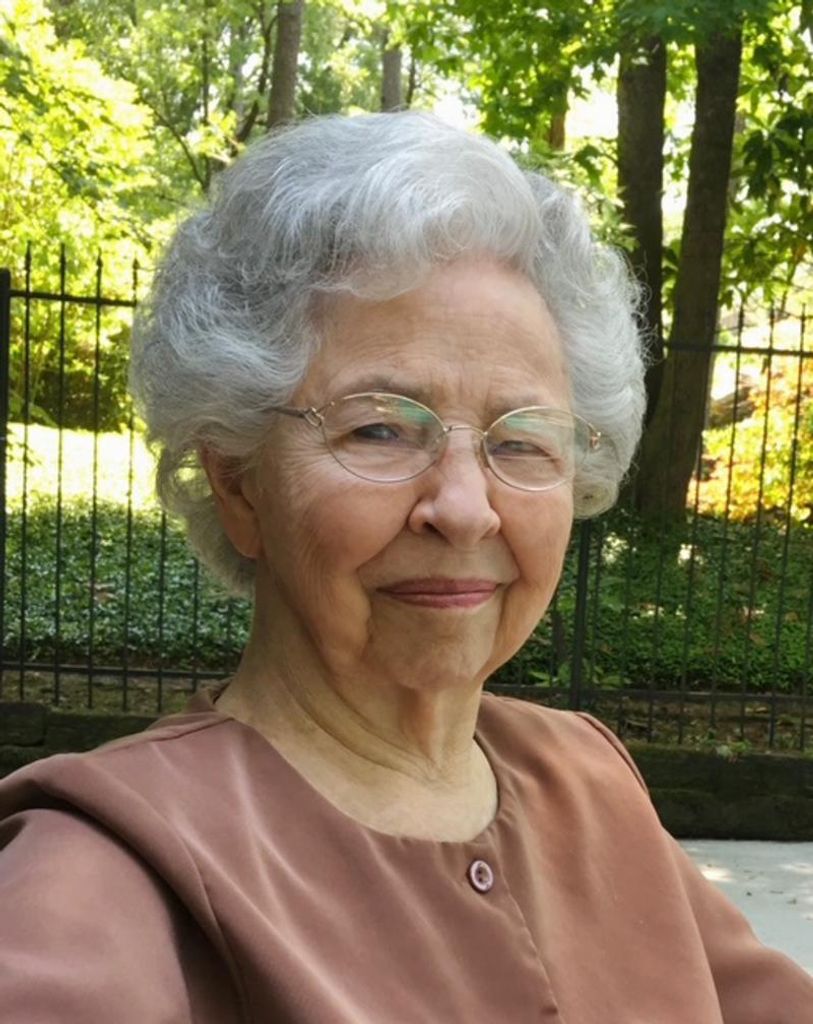 Peggy Boswell Johnson