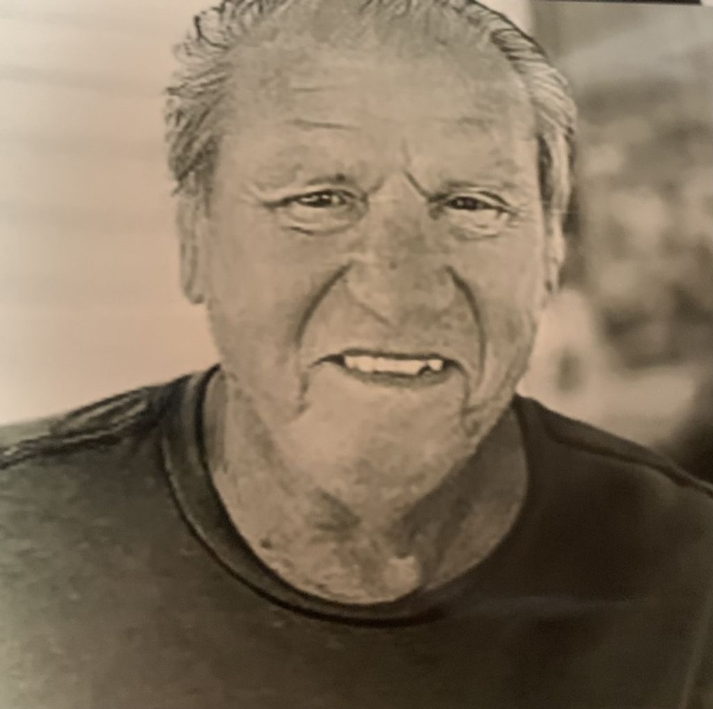 Kenneth M. Herring