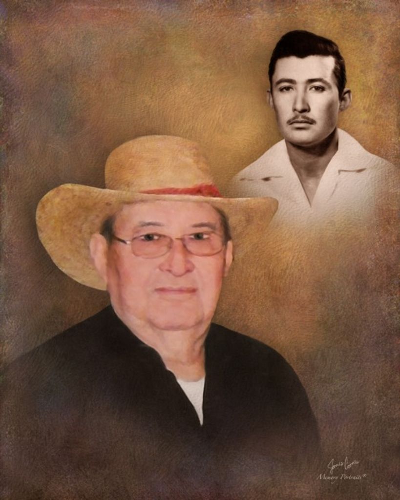 Abelardo Ramirez Profile Photo