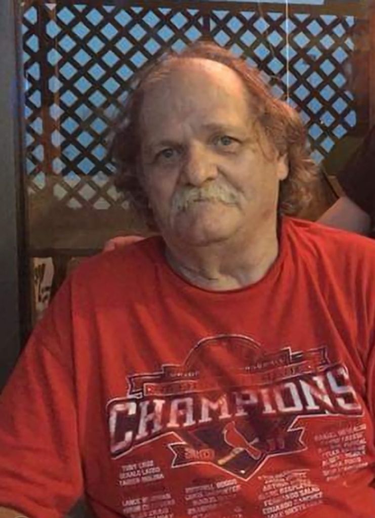 Darrell Schrader Profile Photo