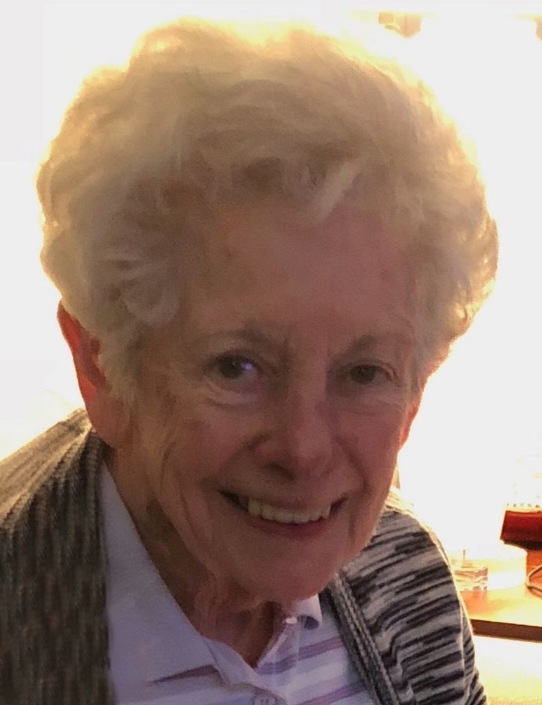 Alice M. Mercante Profile Photo
