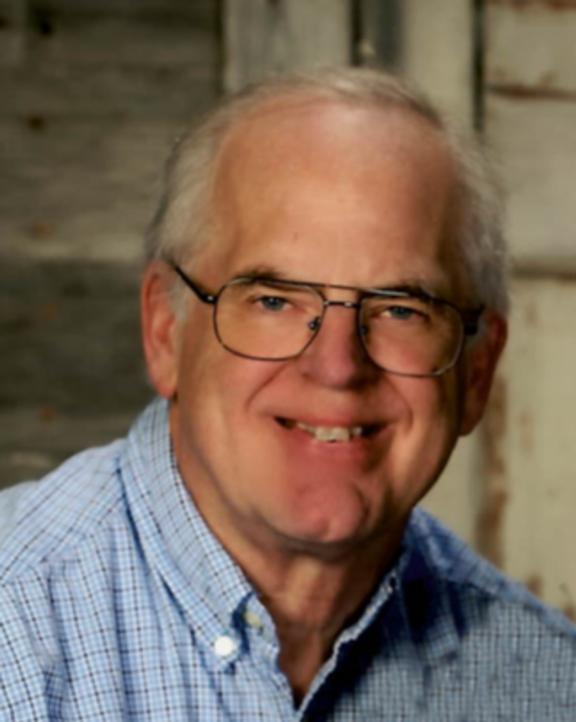Bruce Carter Fronning Profile Photo