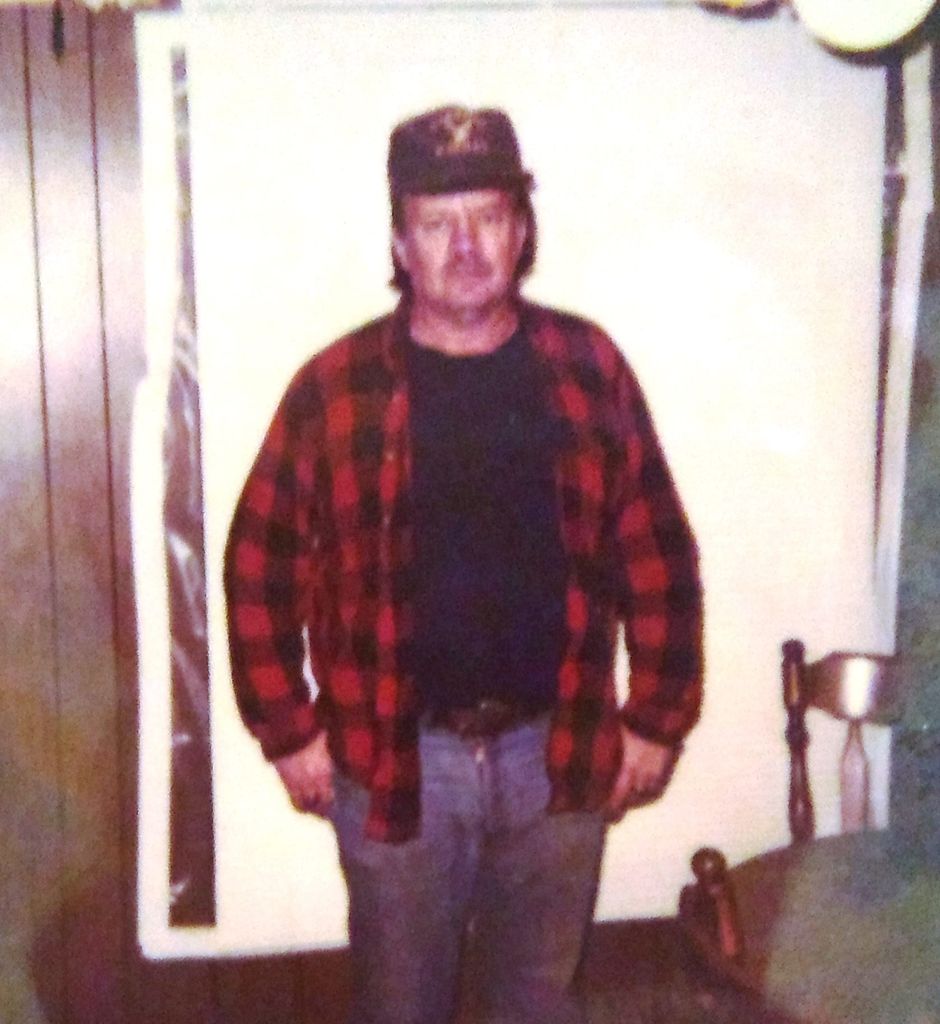 Larry Dean Tanem Profile Photo