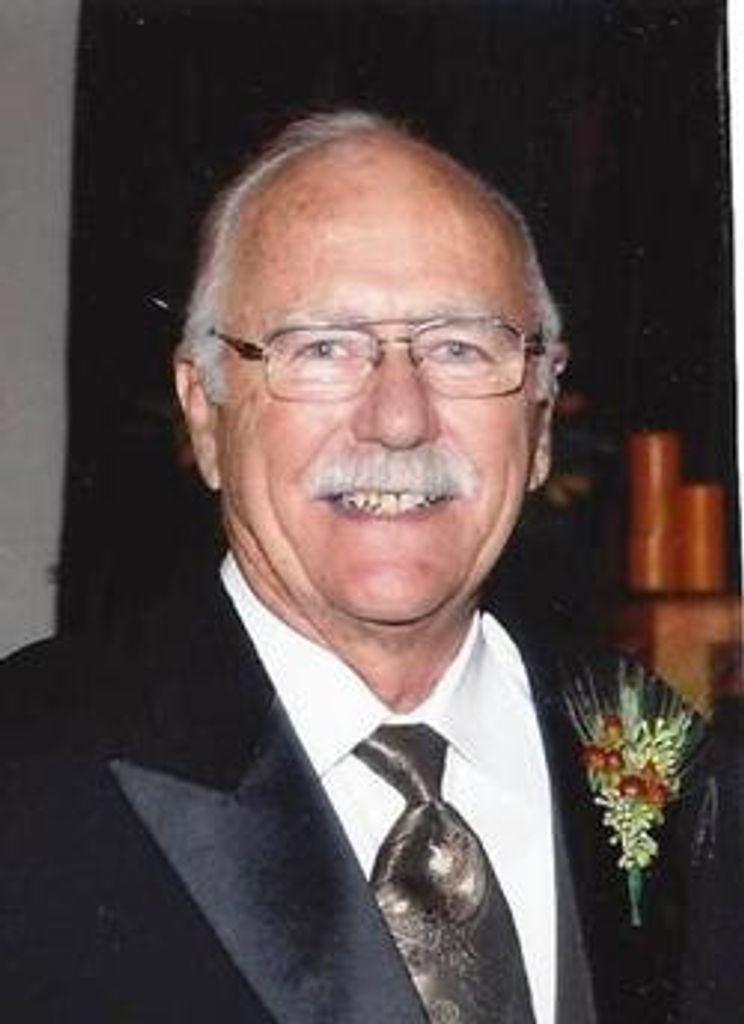 Arthur "Gene" Flesher Profile Photo