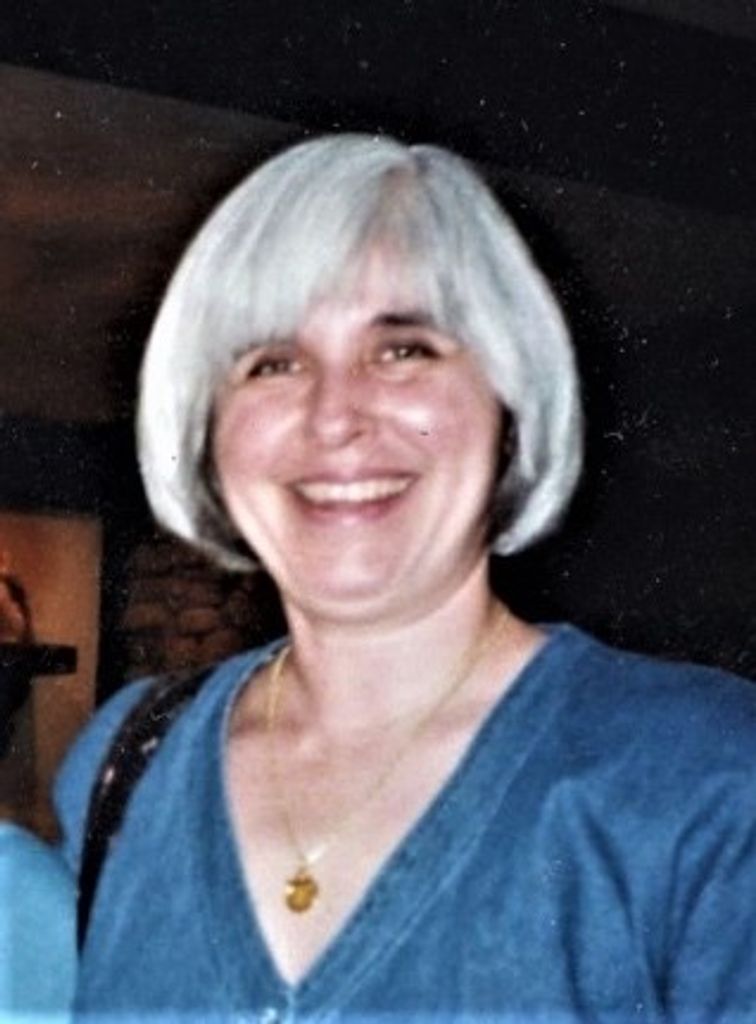 Anne Uyesugi Williams