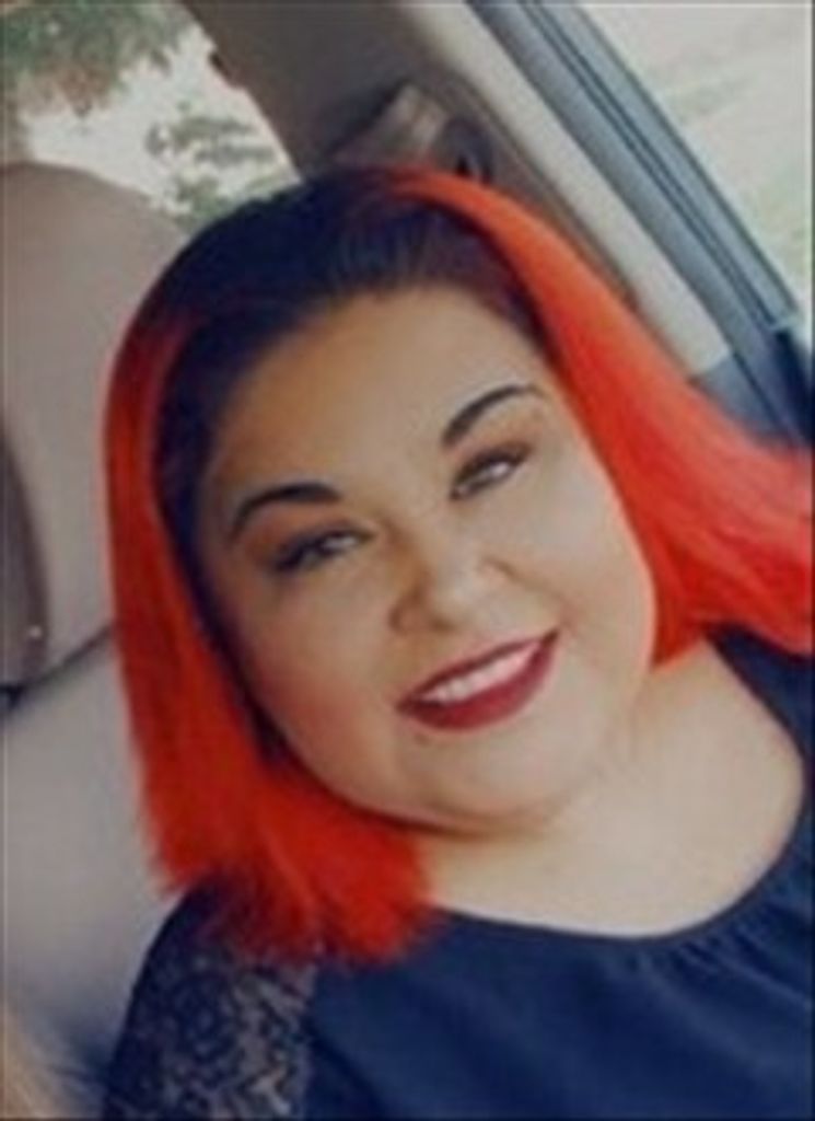 Juanita Gallegos