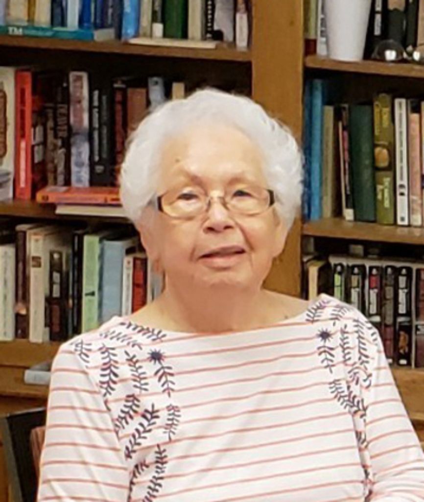 Mildred Lorene Floyd
