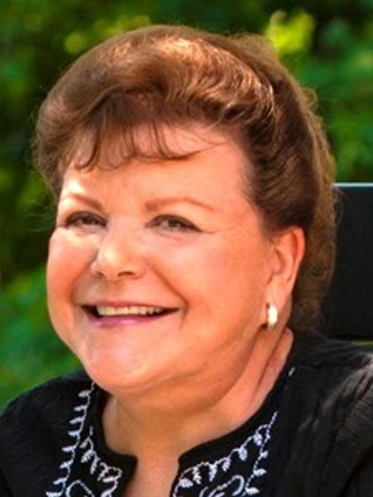 Carole Lee Horsley