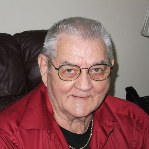 Stewart B. Hatchell Profile Photo