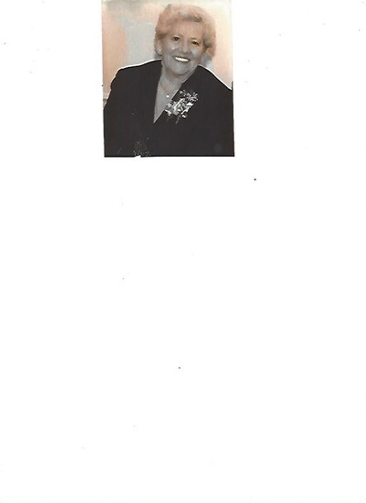 Dolores (Dolly) Ann Bruder Profile Photo