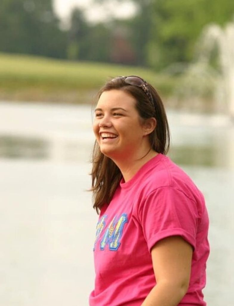 Kimberly Jo Holsclaw Profile Photo