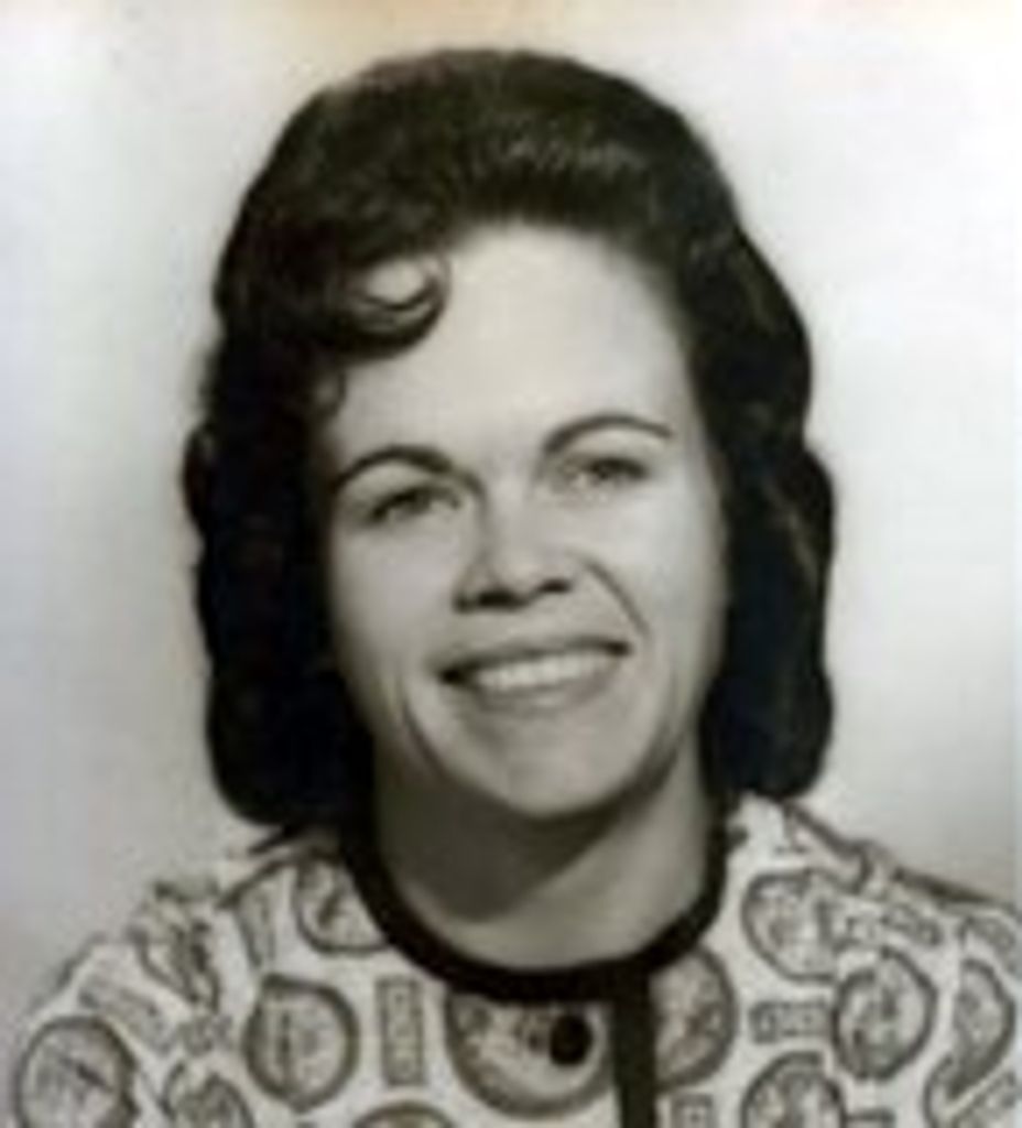 Talbert, Nona M