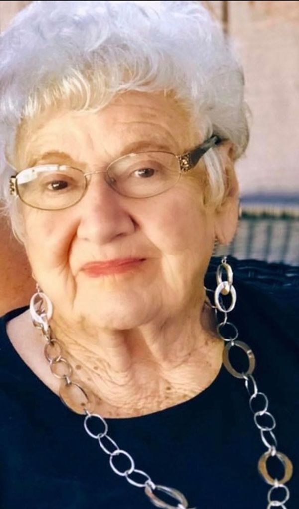 Dixie Lee Jennings Profile Photo