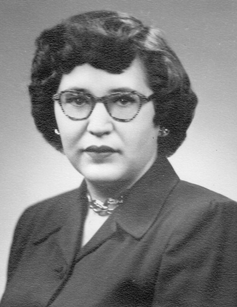 Fern Adele Greff Profile Photo