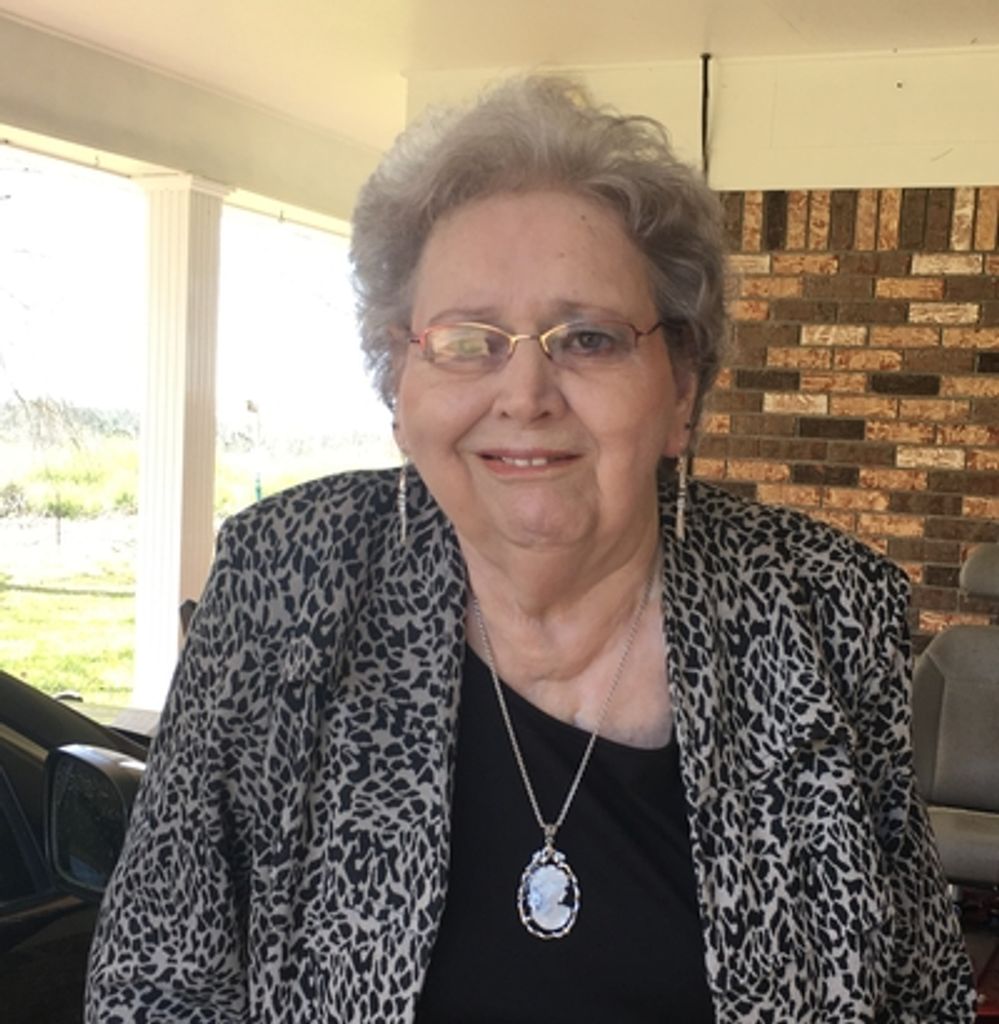 Opal Melinda Harvey Profile Photo
