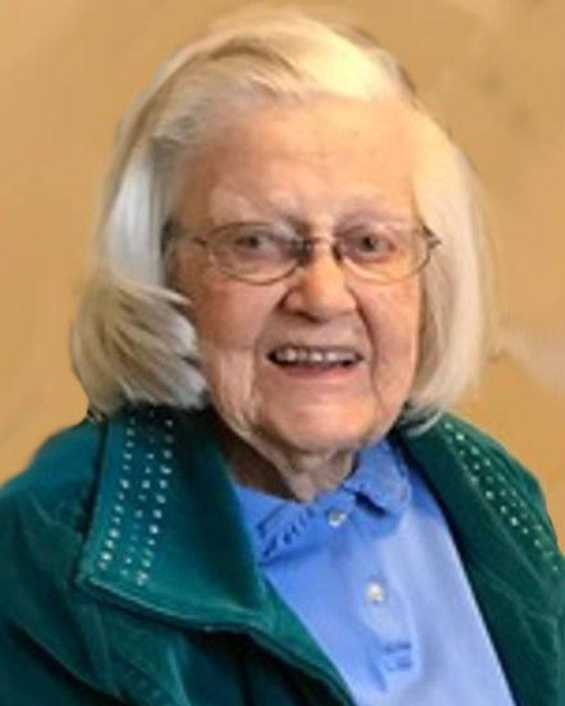 Ruth Williford Robinson
