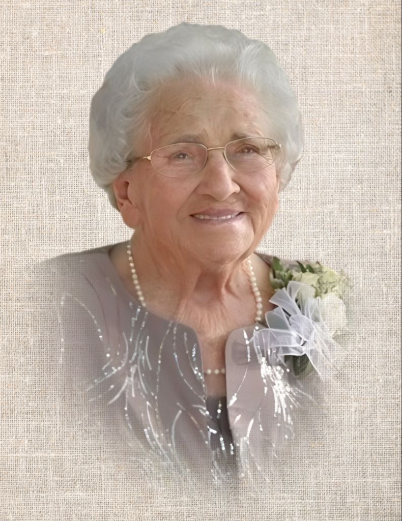 Joyce Sprewell Lane Profile Photo