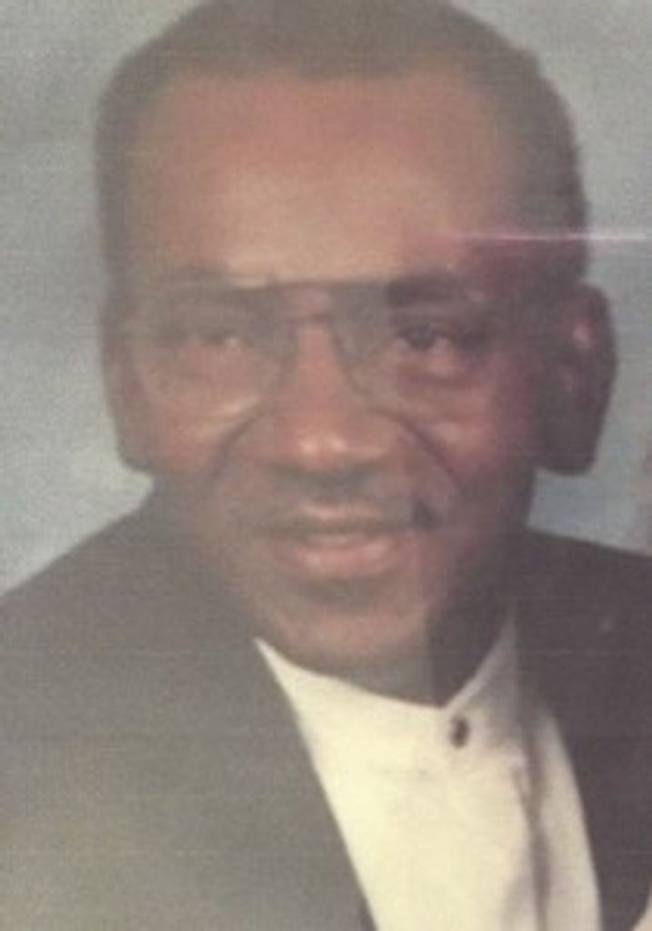 Archie Lee Stokes
