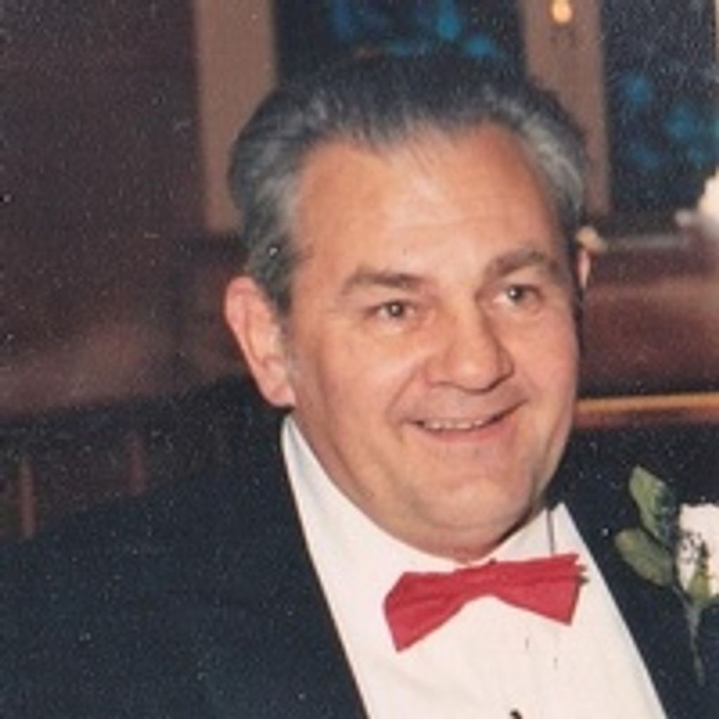 John E. Vadas Profile Photo