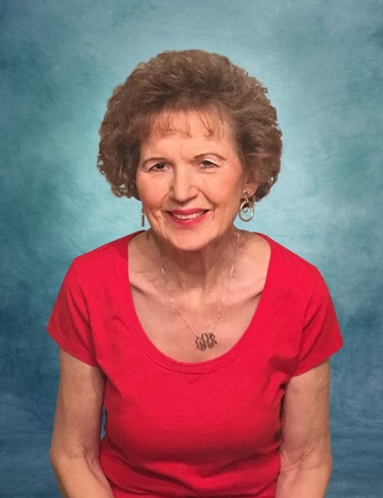 Gwendolyn R. (Rodgers)  Anderson Profile Photo