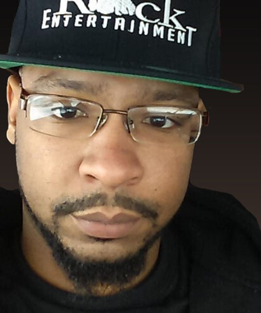 Terrell Jerome Hale Profile Photo