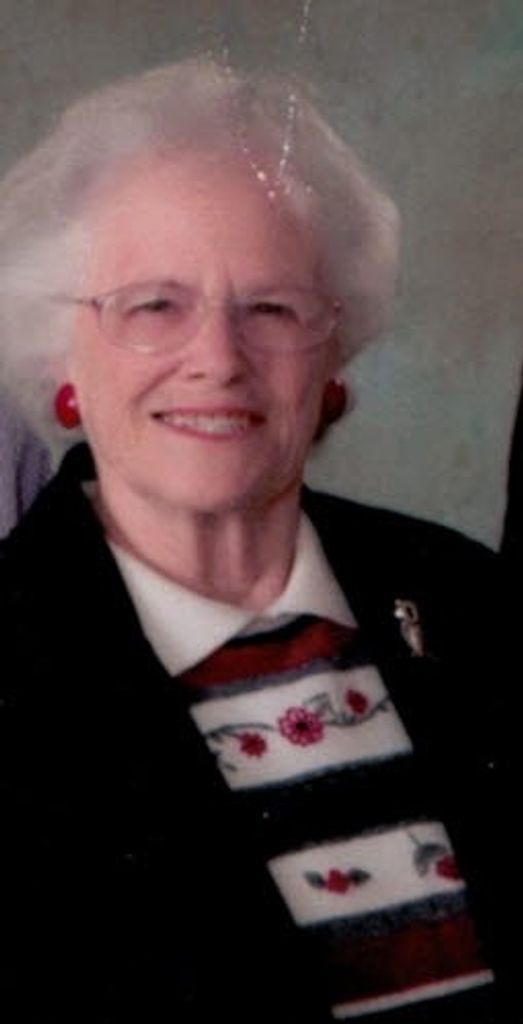 Phyllis B. Lewis