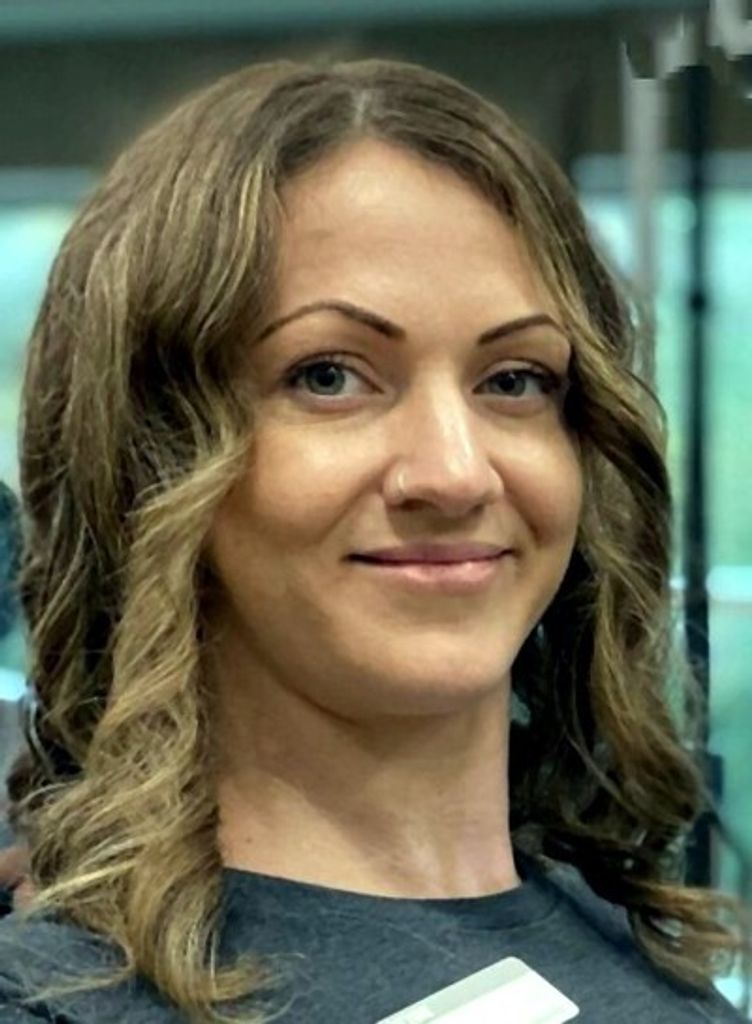 Mckenzie Lee Allene Gee Profile Photo