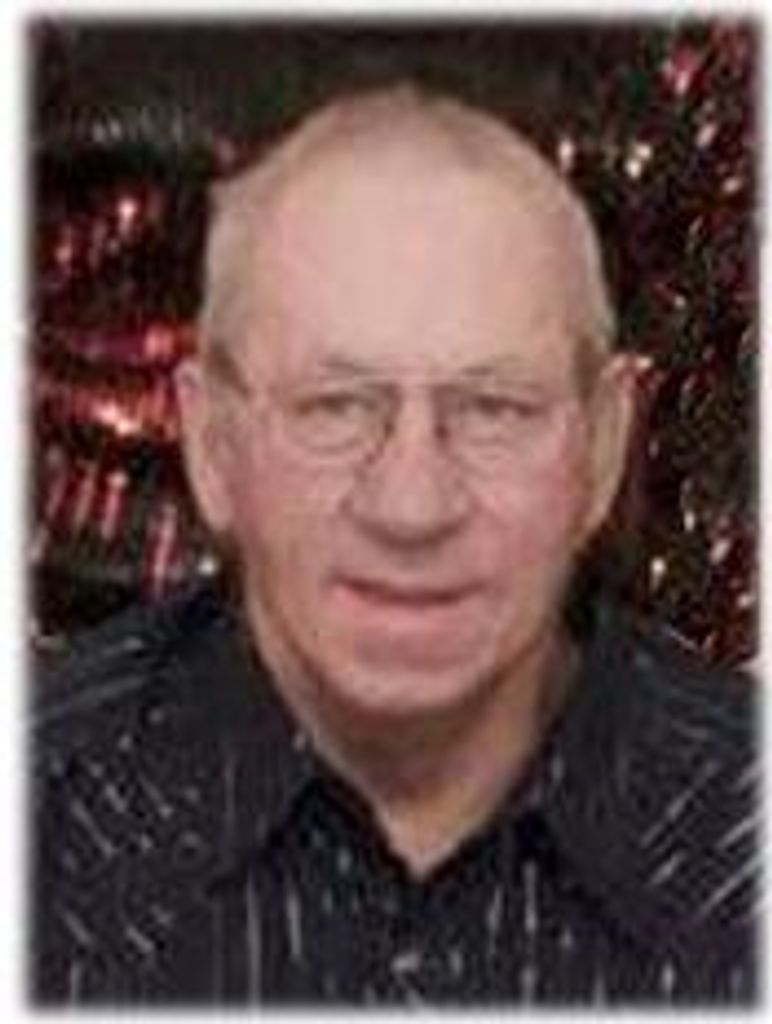 Duane Arnold Rose