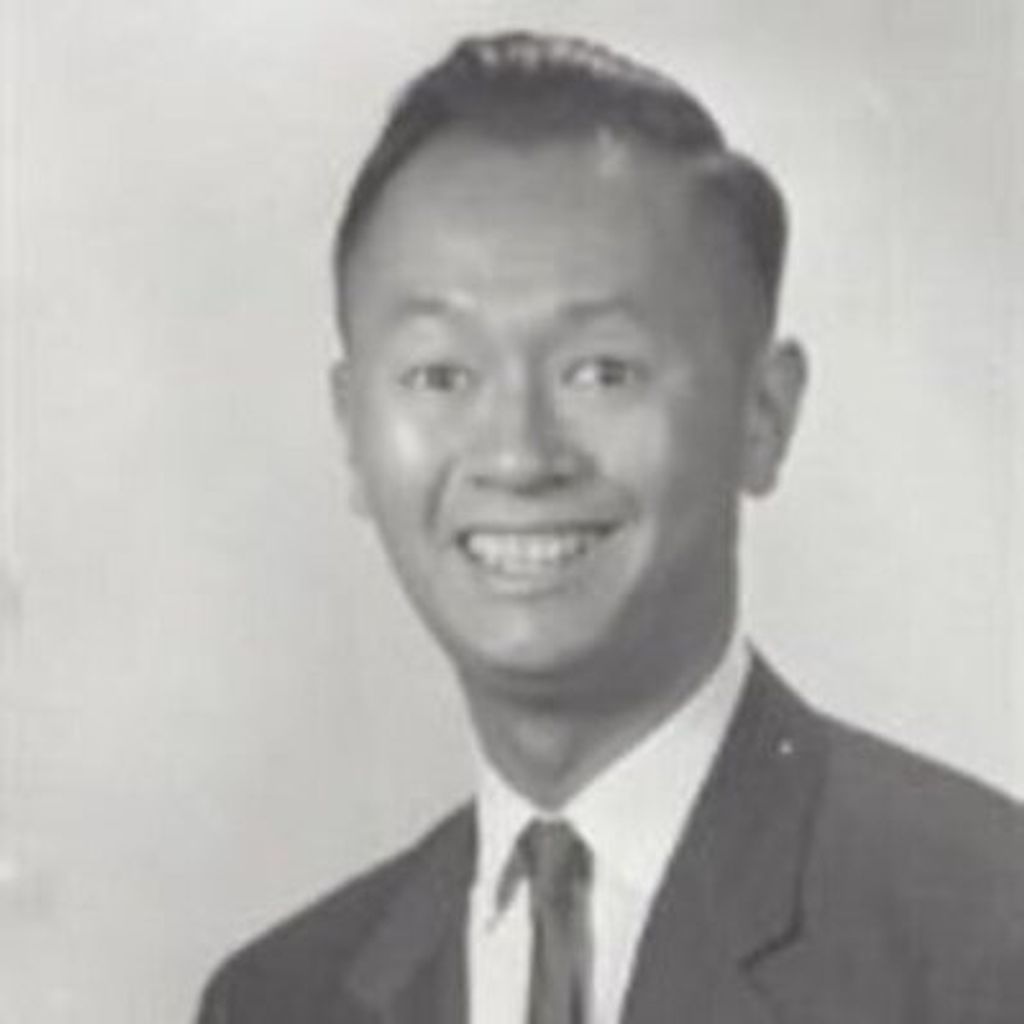 Daniel Timothy Shum Profile Photo