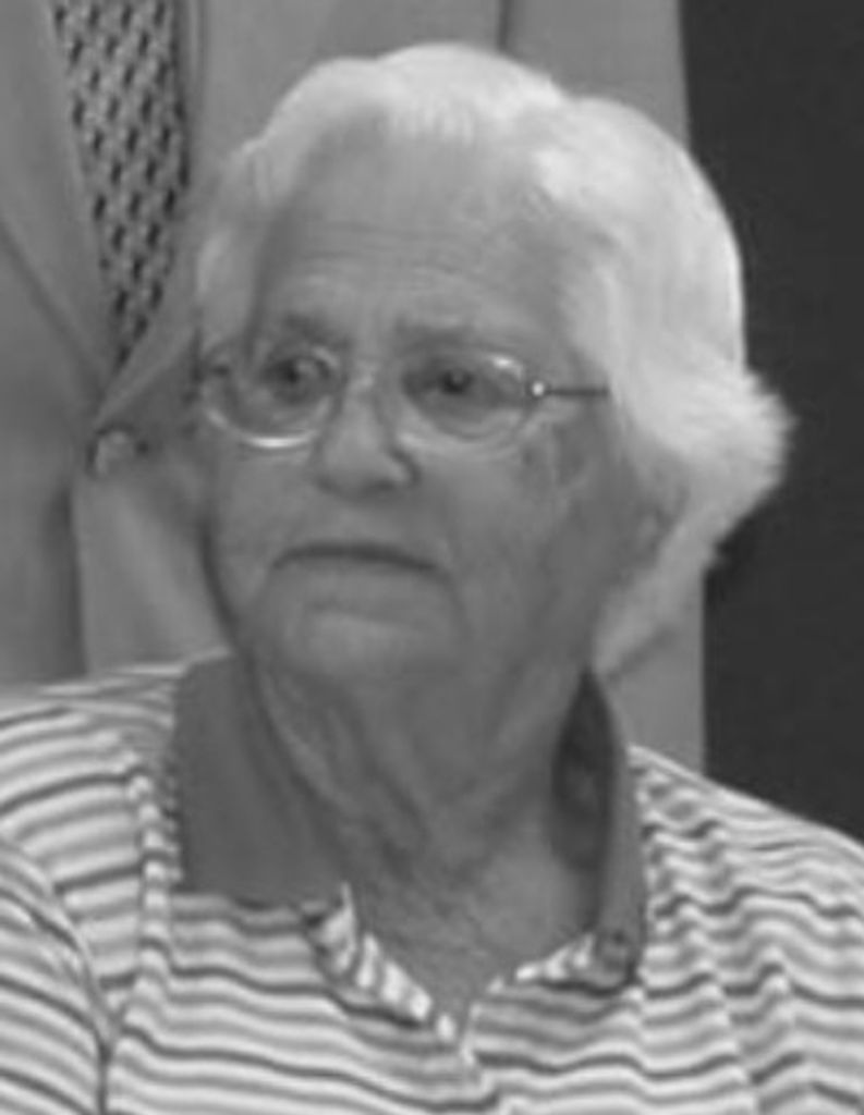 Clara Jean (Houchin)  Hahn Profile Photo