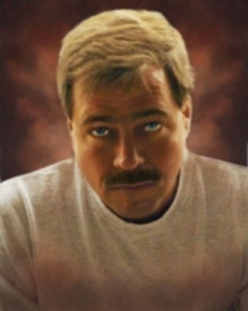 Marvin C. Marty Reutter