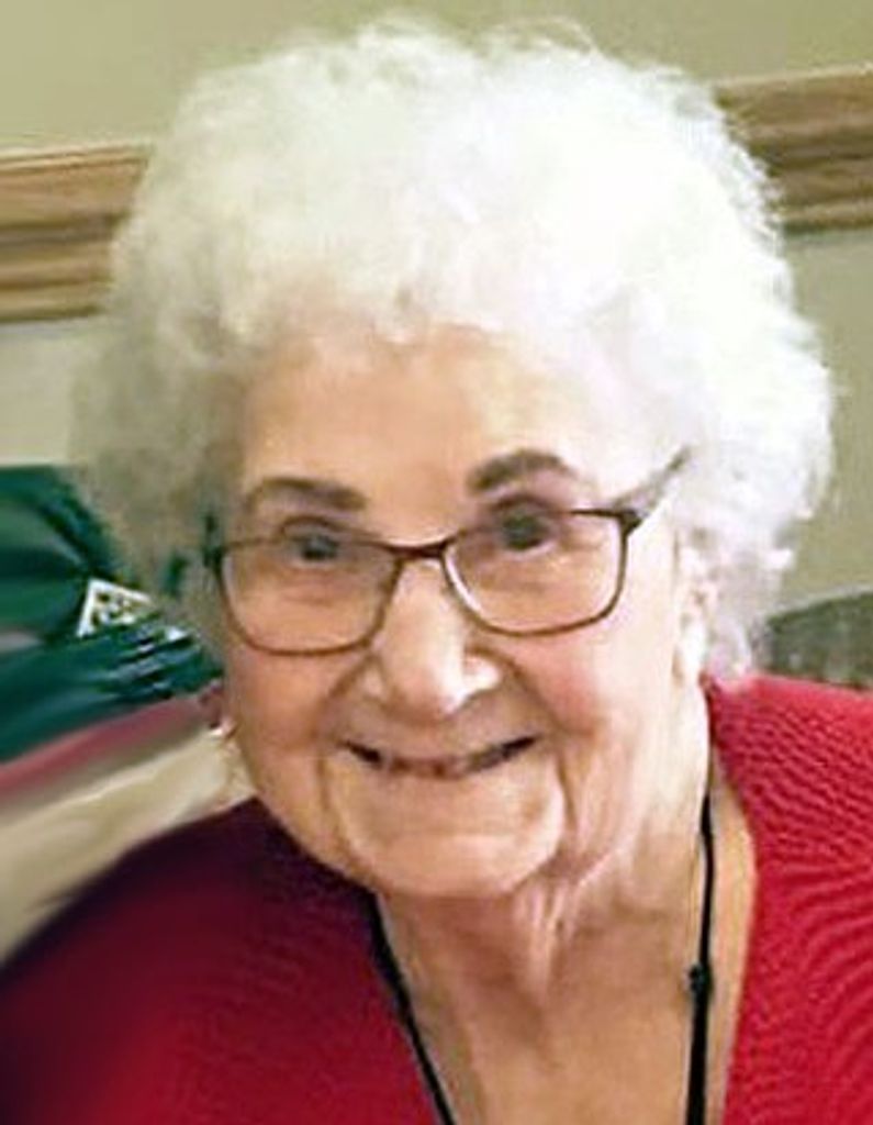 Margaret Mary Verdream