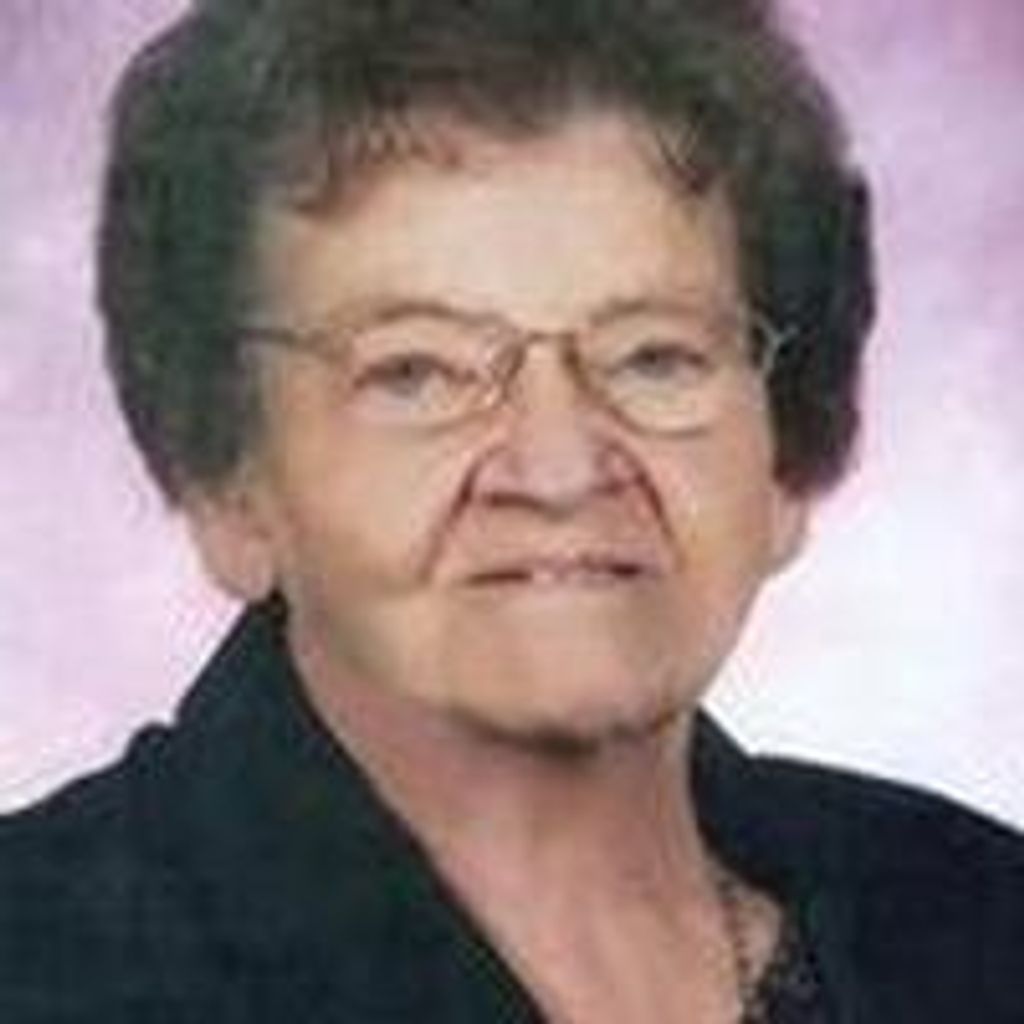 Wilda  H. Bennington