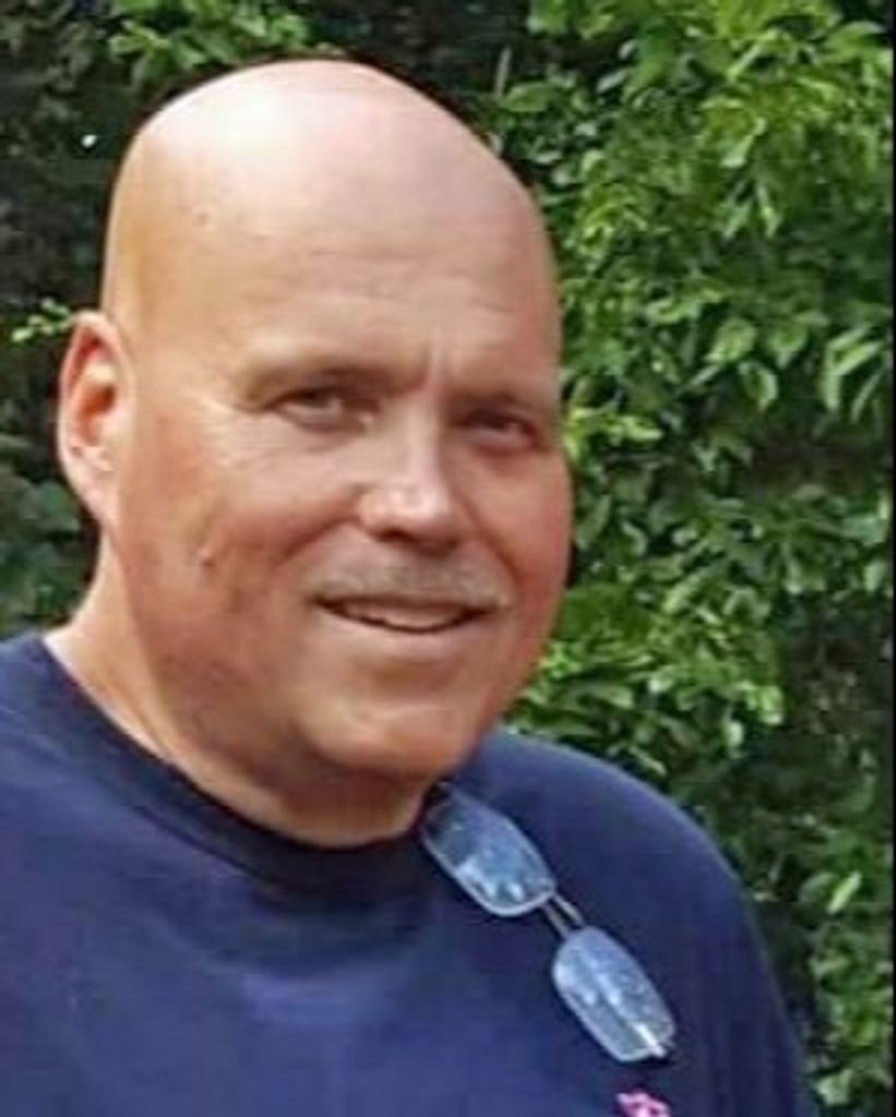 Jerry Douglas Anderson, Jr.