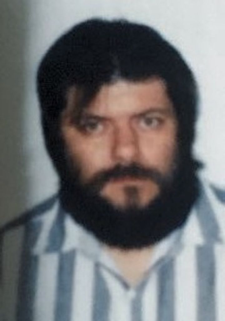 Donald Dreher, Jr.