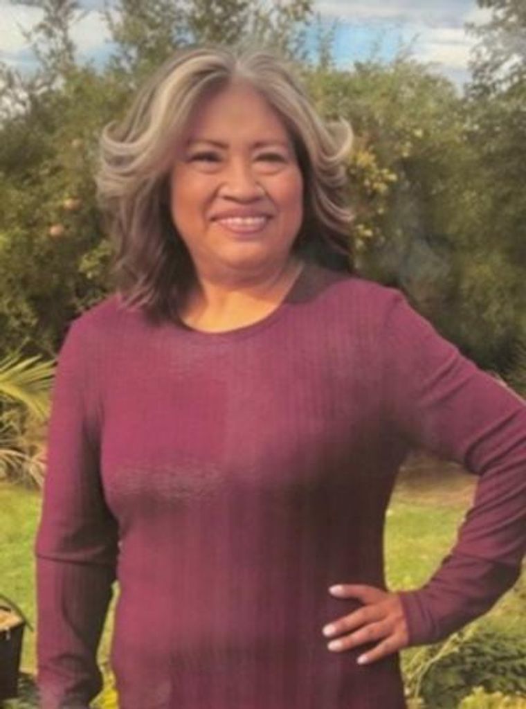 Maria Guadalupe Pulido Profile Photo