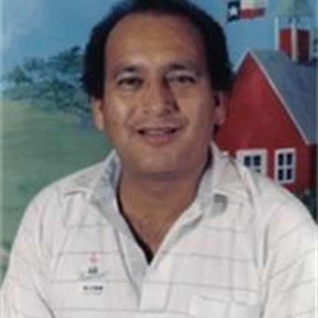 Manuel S Ortiz Profile Photo