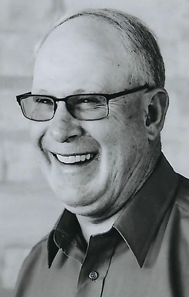 Bruce A. Balaam