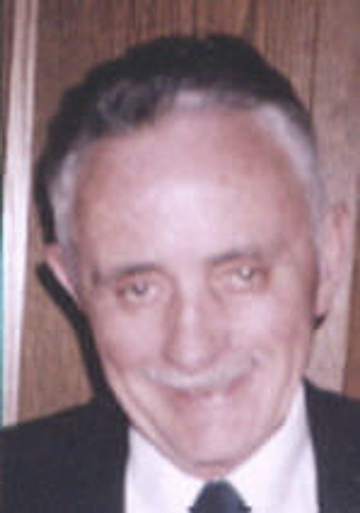 George H. Littlebury Profile Photo