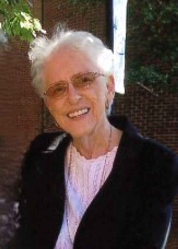 Shirley Patricia Davis Profile Photo