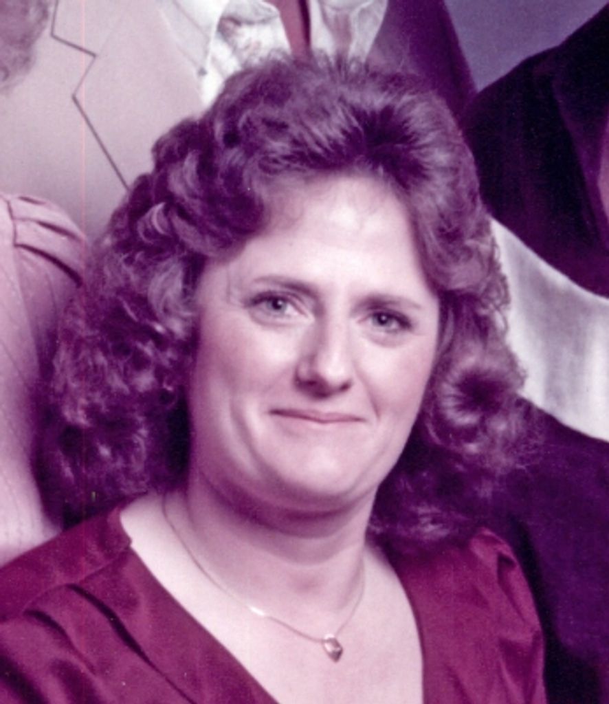 Lynda Marie Richardson