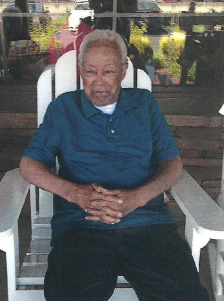 Walter James Buckholtz, Jr.