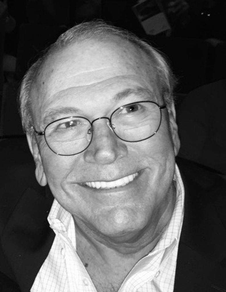 Peter Fuge